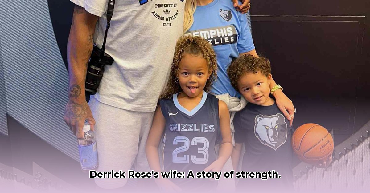 derrick-rose-wife